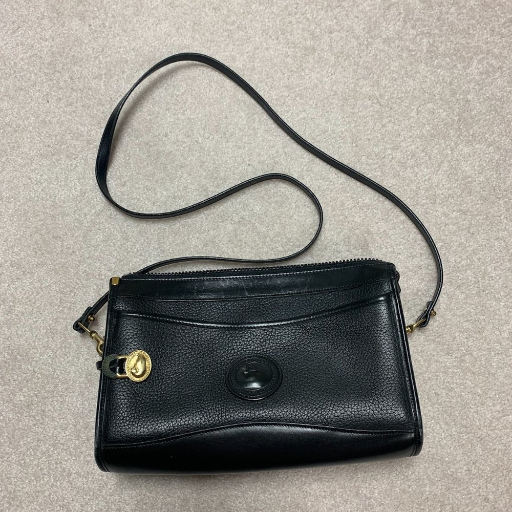 Vintage Dooney and Bourke Bag